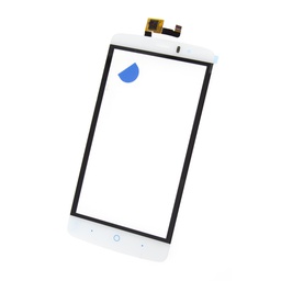 [40531] Touchscreen ZTE Blade A315, White