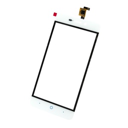[38220] Touchscreen ZTE Blade A452, White
