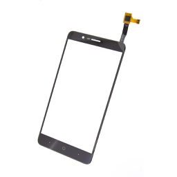 [42910] Touchscreen ZTE Blade Z Max, Z982, Black
