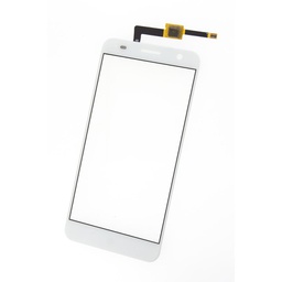 [44475] Touchscreen ZTE V7 Blade, White
