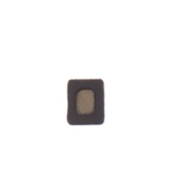 [48736] iPhone X, Proximately Sensor Rubber Sleeve (mqm5)