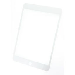 [44690] Geam Sticla iPad mini 4 (2015) A1538, A1550, White