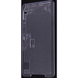 [47162] YMJ Plastic Holder, iPhone Xs Max