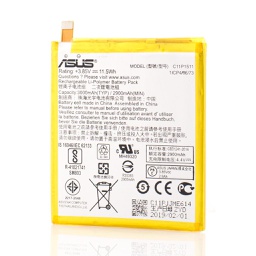 [45478] Acumulator Asus C11P1511