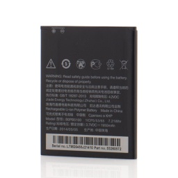 [52144] Acumulator HTC B0PB5100, OEM, LXT
