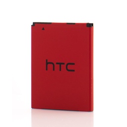 [52105] Acumulator HTC BO47100 Red Edition, OEM, LXT