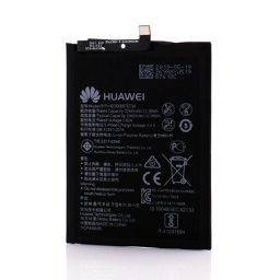 [52205] Acumulator Huawei HB356687ECW, OEM, LXT