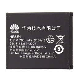 [53728] Acumulator Huawei HB5E1