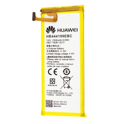 [40023] Acumulator Huawei Honor 4C, HB444199EBC, OEM