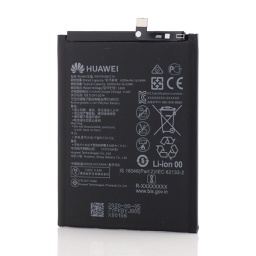 [53580] Acumulator Huawei Honor X10, HB476586ECW