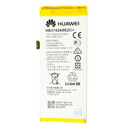 [36915] Acumulator Huawei P8Lite (2015) ALE-L21, HB3742A0EZC