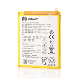 [52766] Acumulator Huawei P9 Plus, HB376883ECW