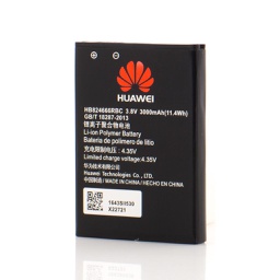 [52193] Acumulator Huawei HB824666RBC, OEM, LXT