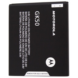 [50885] Acumulator Motorola Moto E3 Power, GK50