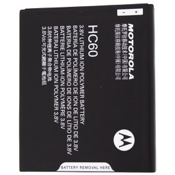 [50891] Acumulator Motorola Moto C Plus XT1723, HC60