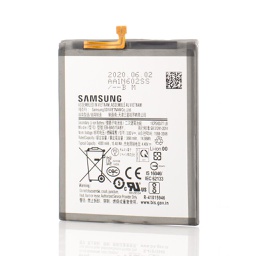 [52778] Acumulator Samsung Galaxy A51, A515F, EB-BA515ABY