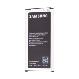 [49001] Acumulator Samsung S5 Mini, EB-BG800BBE, LXT