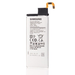 [52972] Acumulator Samsung Galaxy S6 Edge, G925, EB-BG925ABE, OEM (K)