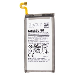 [44211] Acumulator Samsung Galaxy S9, SM-G960, EB-BG960ABE, Service Pack