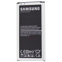 [43110] Acumulator Samsung Galaxy Xcover 4, EB-BG390BBE