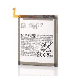 [52588] Acumulator Samsung Galaxy Note 10, N970, EB-BN970ABU, OEM