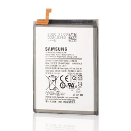 [52628] Acumulator Samsung Galaxy Note 10+, N975, EB-BN972ABU