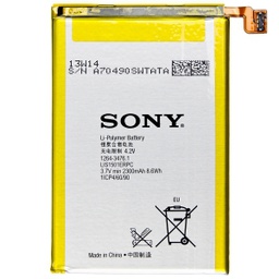 [24961] Acumulator Sony L35h, Xperia ZL, LIS1501ERPC, Bulk