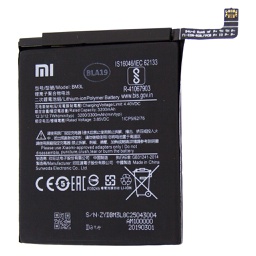 [50277] Acumulator Xiaomi MI 9, BM3L, 3200mAh, OEM
