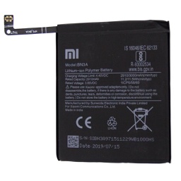 [50275] Acumulator Xiaomi Battery BN3A, Redmi Go, OEM