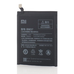 [53692] Acumulator Xiaomi Mi 5s Plus, BM37