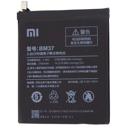 [43873] Acumulator Xiaomi Mi 5s Plus, BM37