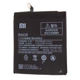 [49881] Acumulator Xiaomi Mi 4S, BM38, Bulk
