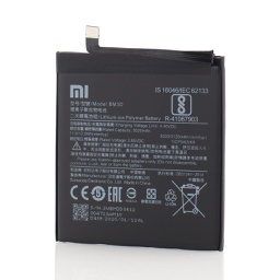 [53689] Acumulator Xiaomi Mi 8 SE, BM3D