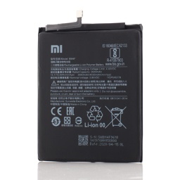 [52835] Acumulator Xiaomi Mi CC9, Mi A3, BM4F