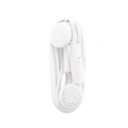 [51621] Casti Huawei Headset LC0300, White