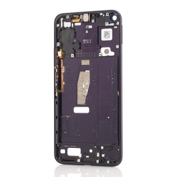 [54104] Mijloc Huawei Honor 20 Pro, Purple, SWAP