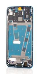 [54097] Mijloc Huawei P30 Lite, Nova 4E, 48 MP, Blue