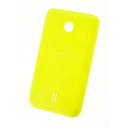 [38693] Capac Baterie Allview A4All, Yellow, SWAP