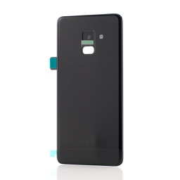 [52607] Capac Baterie Samsung Galaxy A8 2018 (A530), Black, OEM