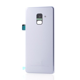 [52609] Capac Baterie Samsung Galaxy A8 2018 (A530), Orchid Grey, OEM
