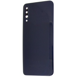 [51785] Capac Baterie Samsung Galaxy A50, A505F, Black SWAP Grad B