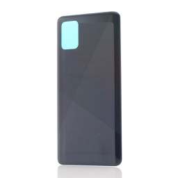 [53193] Capac Baterie Samsung Galaxy A51, A515, Black OEM