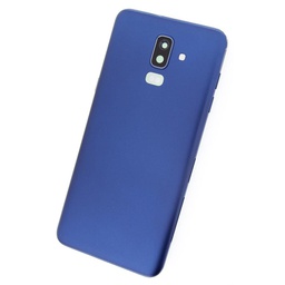 [45070] Capac Baterie Samsung Galaxy J8 (2018) Blue