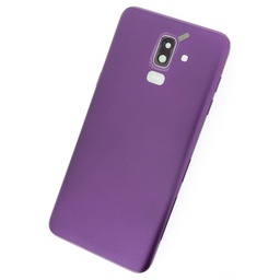 [45071] Capac Baterie Samsung Galaxy J8 (2018) Purple