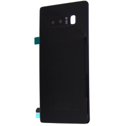 [41715] Capac Baterie Samsung Galaxy Note 8, N950F, Black, OEM