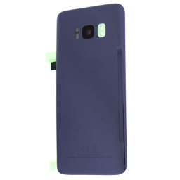 [40320] Capac Baterie Samsung Galaxy S8 G950, Orchid Grey, OEM
