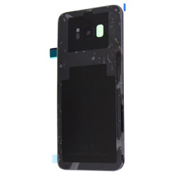[36591] Capac Baterie Samsung Galaxy S8 Plus G955, Black, OEM