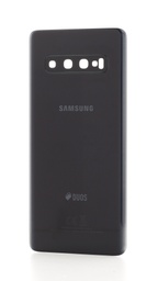 [52517] Capac Baterie Samsung Galaxy S10, G973, Black