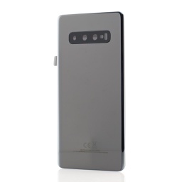 [53374] Capac Baterie Samsung Galaxy S10+, G975F, Ceramic Black