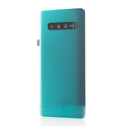 [53385] Capac Baterie Samsung Galaxy S10+, G975F, Prism Green